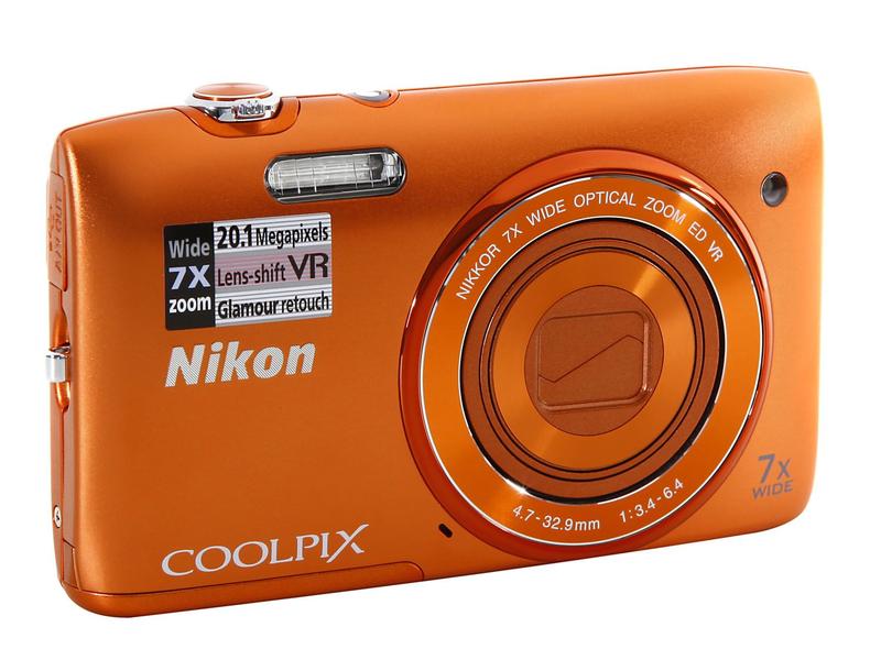 ジャンク　ニコン Nikon COOLPIX S3500 024d9e3136abfb7c4c86d62127898d